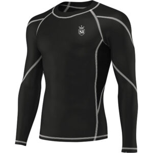 Rash Guard