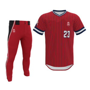 Baseball Uniform