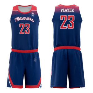 Basketball Uniform