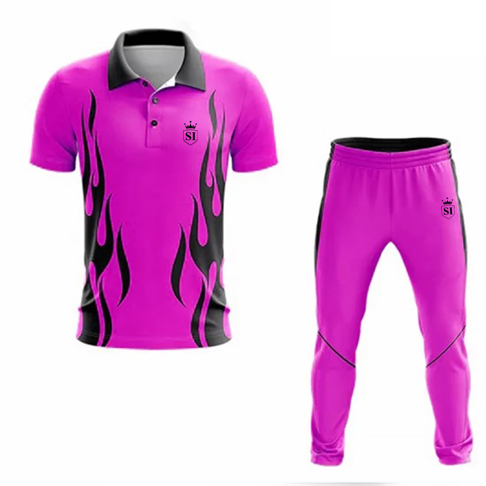 1 Cricket Uniform - Image 1