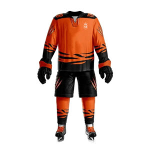Ice Hockey Uniform
