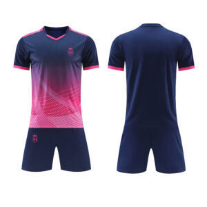 Soccer Uniform