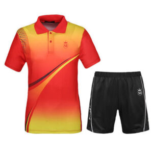 Tennis Uniform