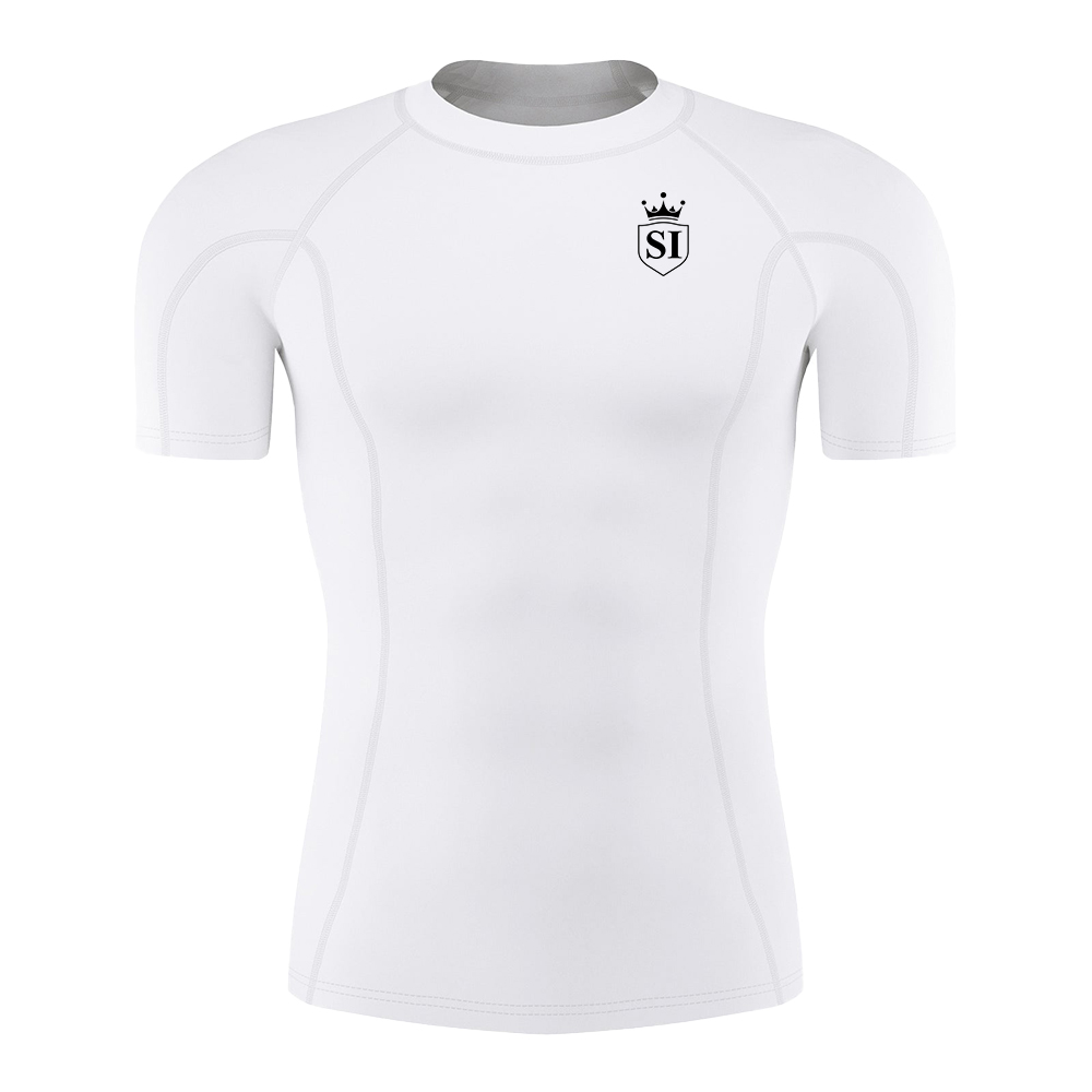 1 Compression Shirt - Image 1