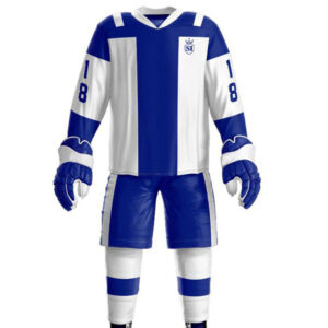 Ice Hockey Uniform