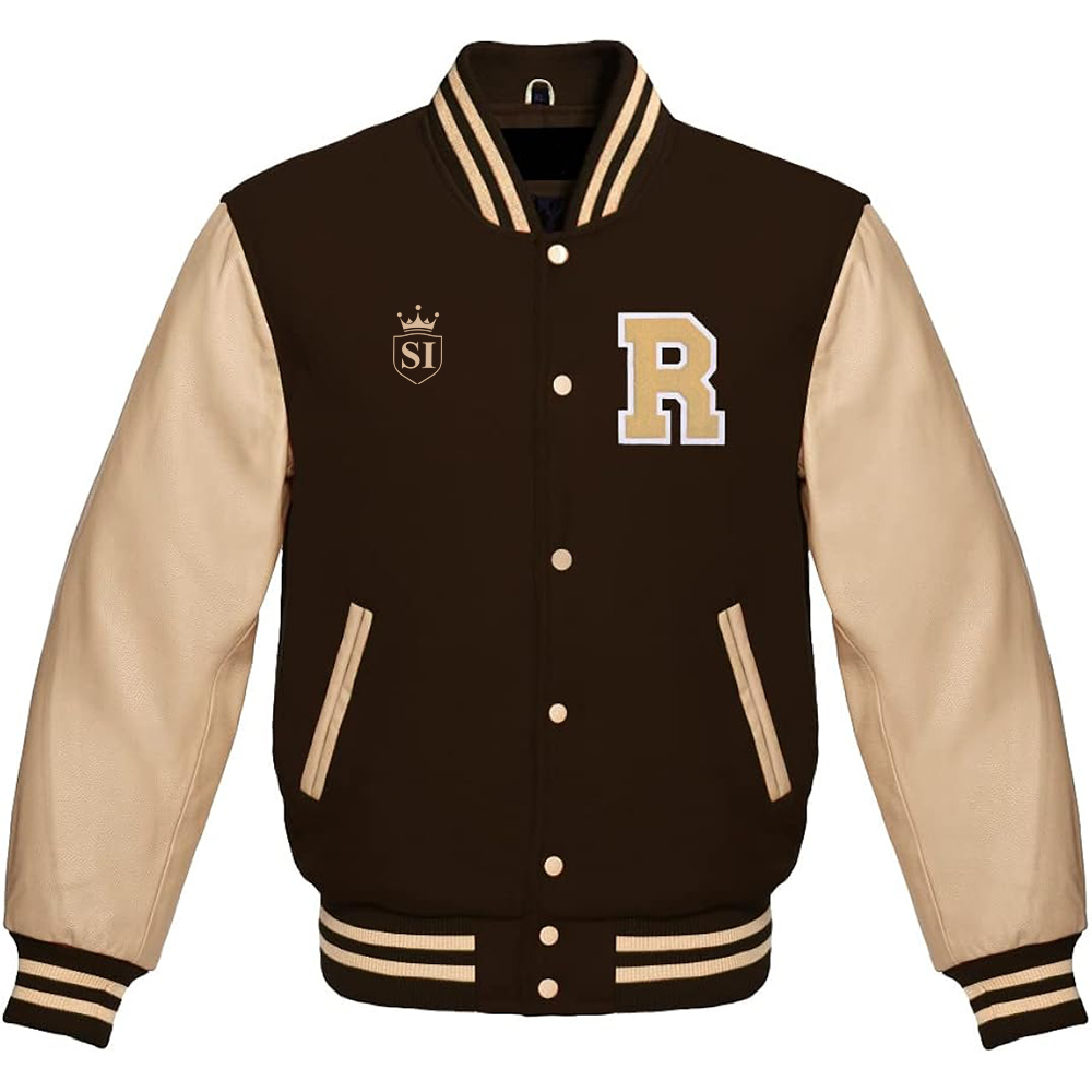 1 Varsity Jackets - Image 1