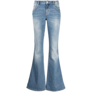 Bootcut Jeans