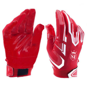 Football Receiver Gloves