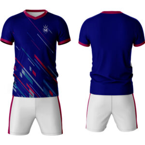 Rugby Uniform