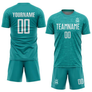 Soccer Uniform