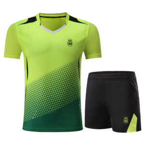 Tennis Uniform