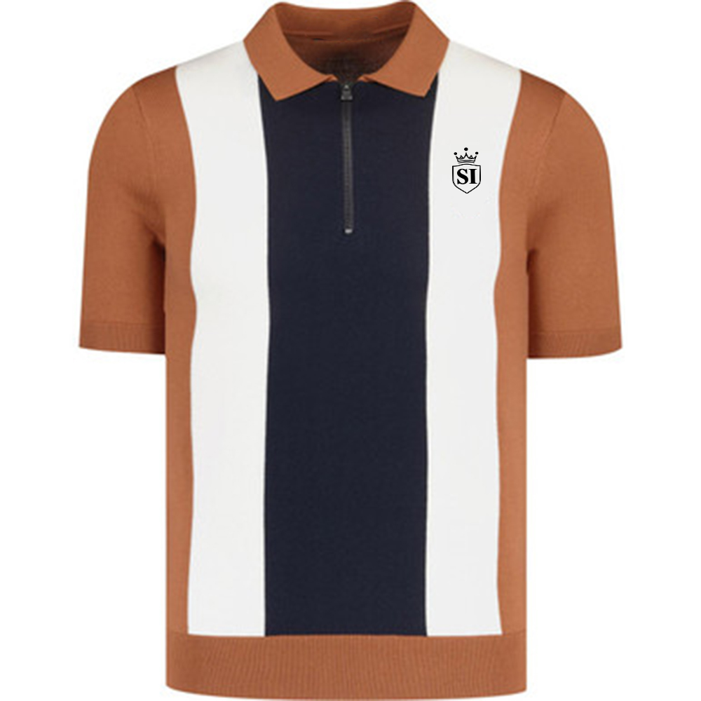 10 Polo Shirts - Image 1