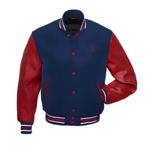 Varsity Jacket