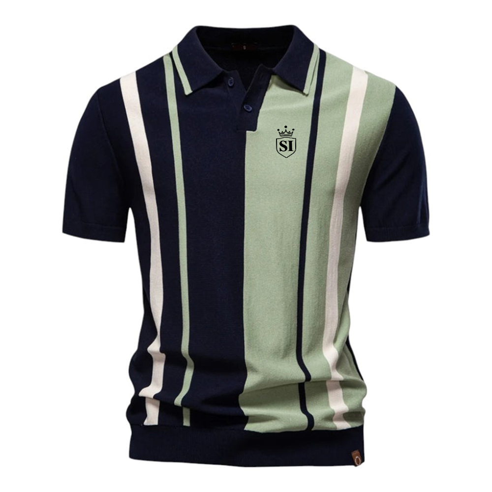 11 Polo Shirts - Image 1
