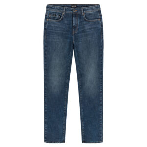 Straight Fit Jeans