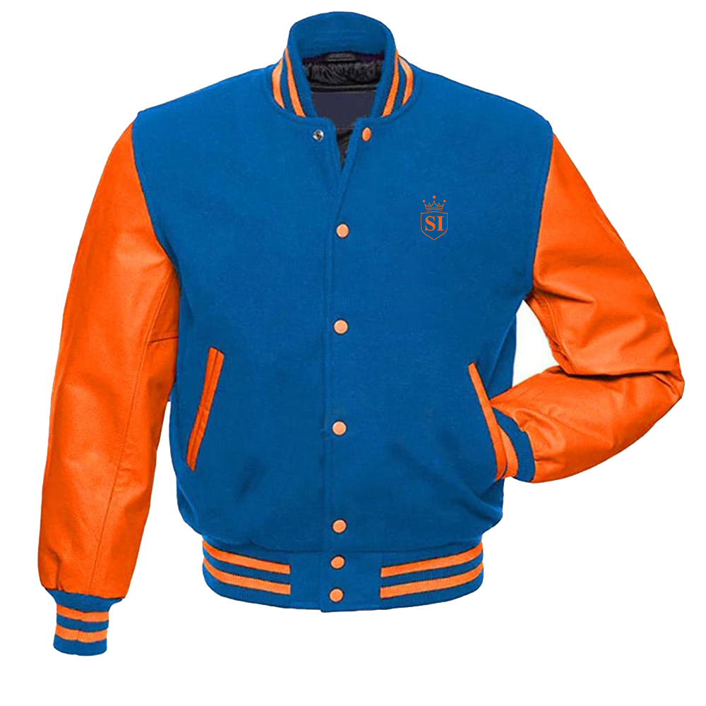 11 Varsity Jacket - Image 1