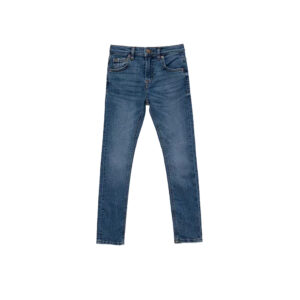 Skinny Fit Jeans
