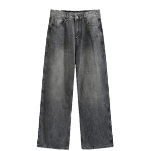 Loose Fit / Buggy Jeans