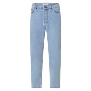 Tapered Fit Jeans