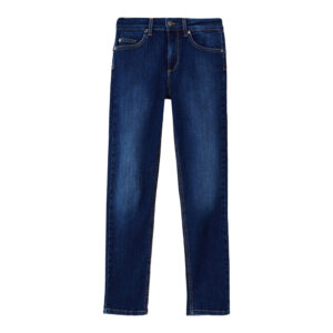 Skinny Fit Jeans