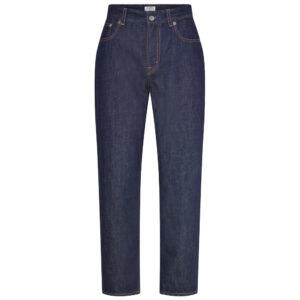 Tapered Fit Jeans