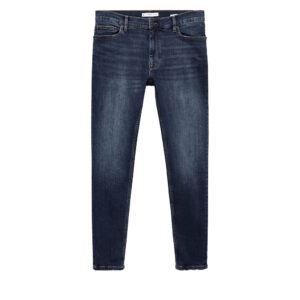 Skinny Fit Jeans