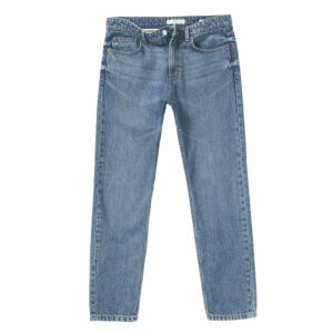 Straight Fit Jeans