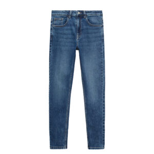 Straight Fit Jeans