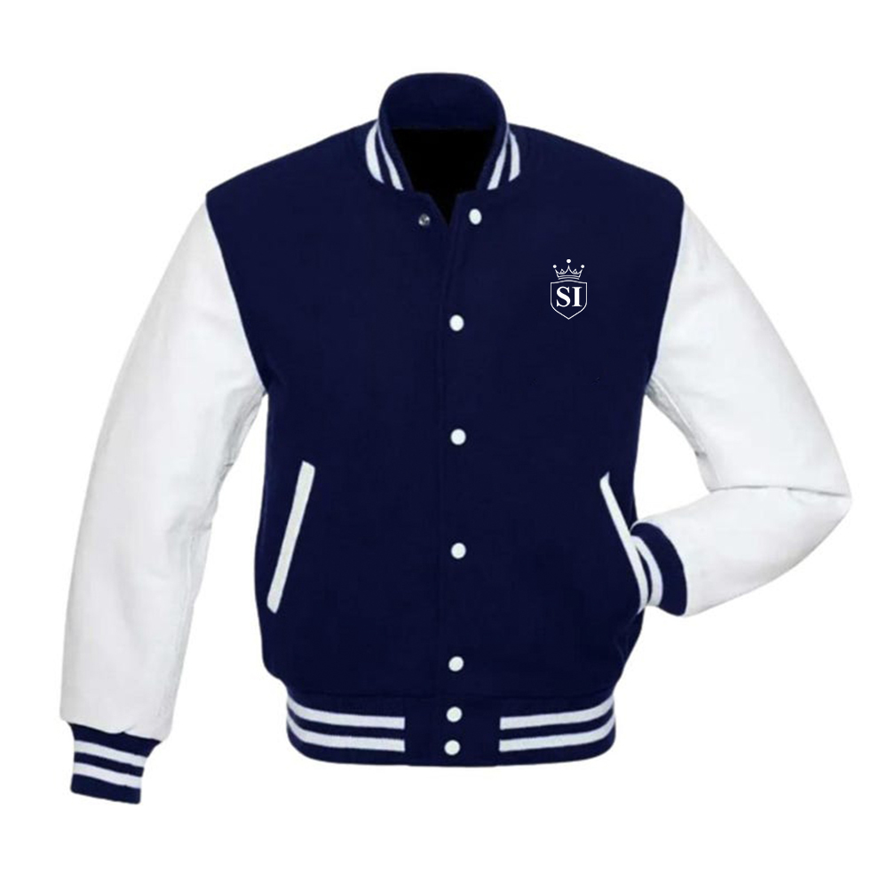 2 Varsity Jacket - Image 1