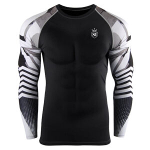 Rash Guard