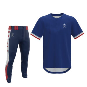 Baseball Uniform