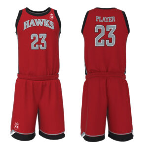 Basketball Uniform