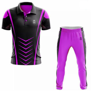 Cricket Uniform