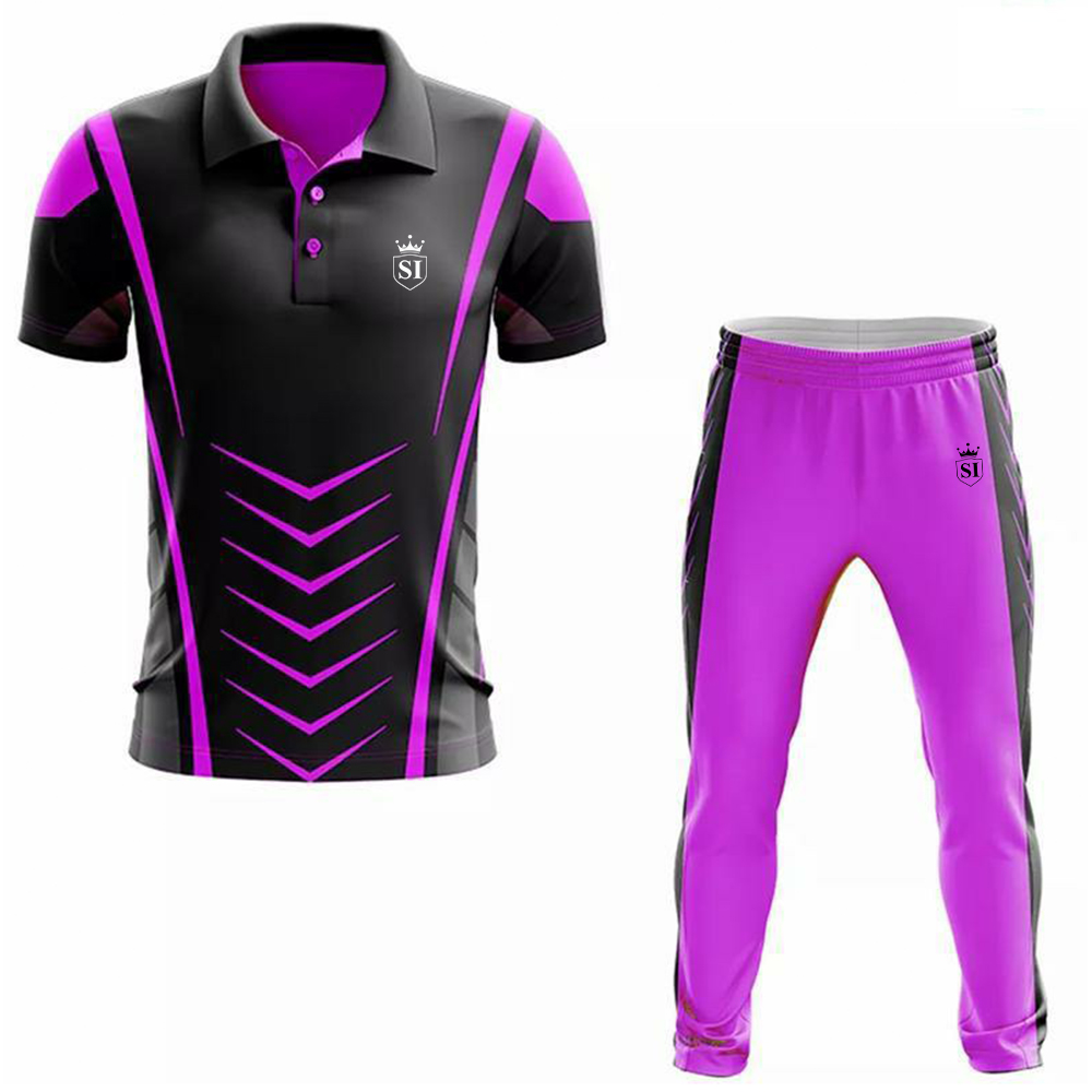 2 Cricket Uniform - Image 1