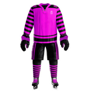 Ice Hockey Uniform