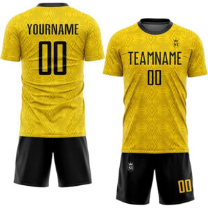 Soccer Uniform