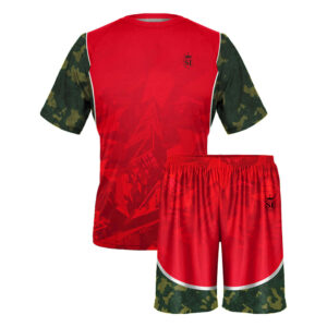 Tennis Uniform