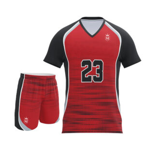 Volleyball Uniform