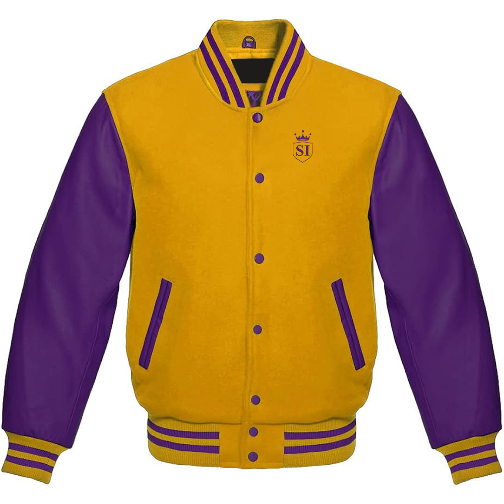 2 Varsity Jackets - Image 1
