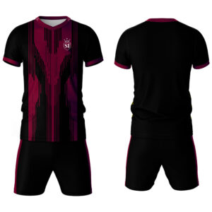 Rugby Uniform