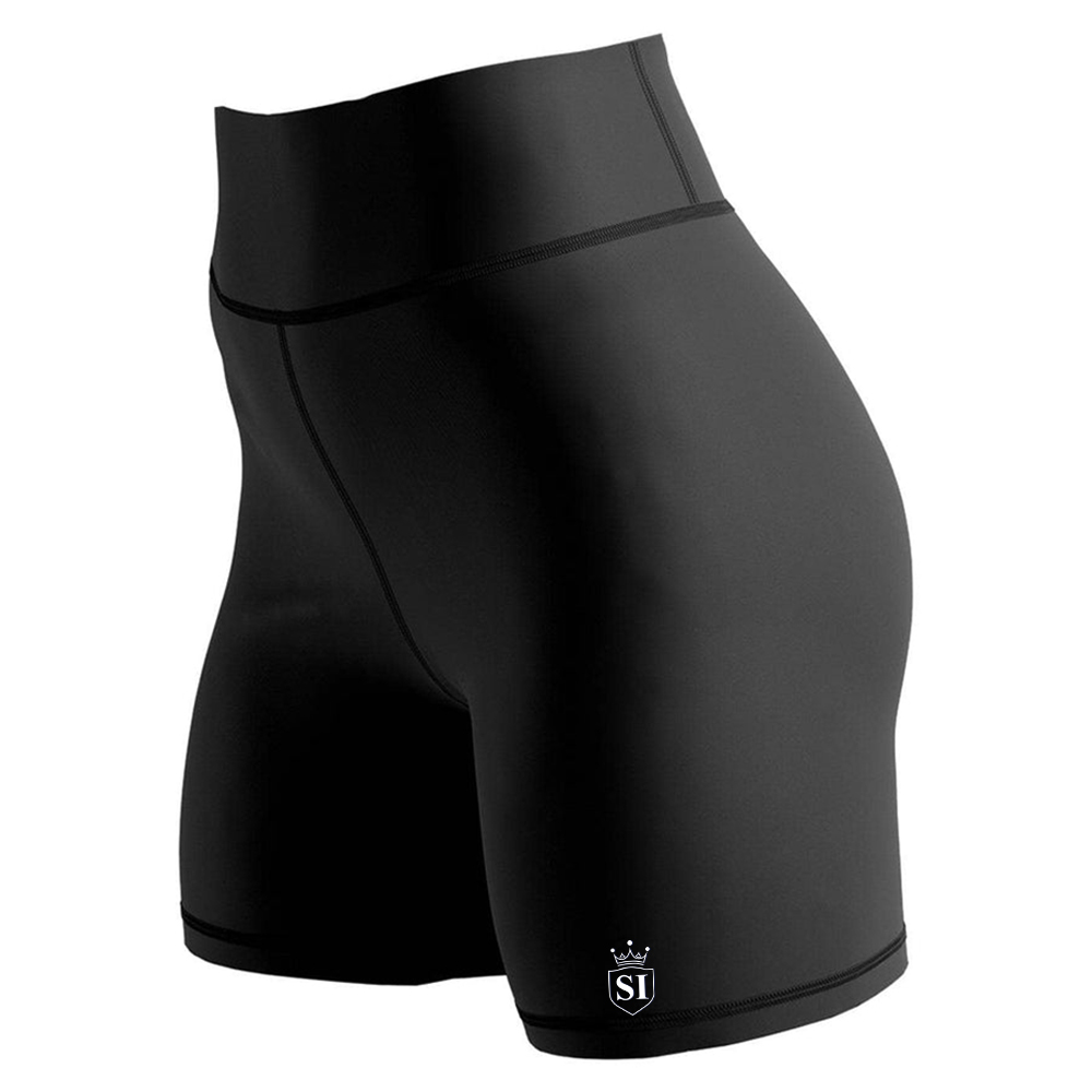 3 Fitness Shorts - Image 1
