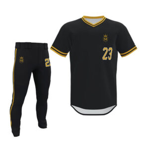 Baseball Uniform