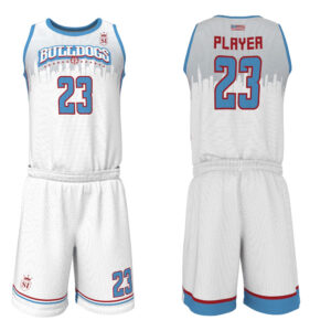 Basketball Uniform