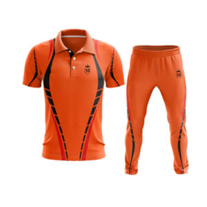 Cricket Uniform