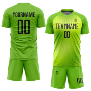 Soccer Uniform