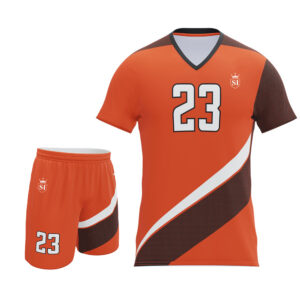 Volleyball Uniform
