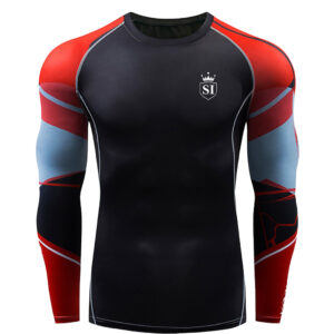 Rash Guard