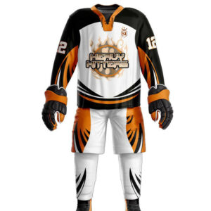 Ice Hockey Uniform