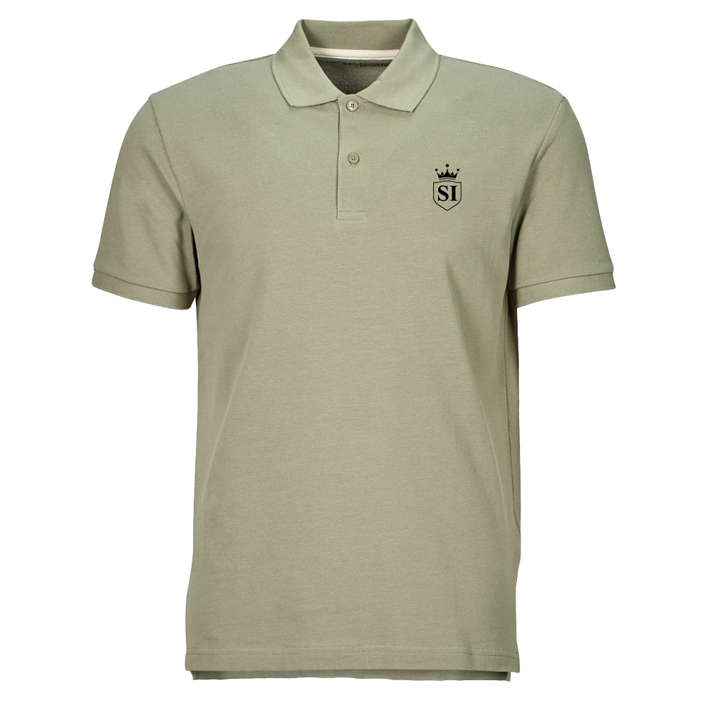 3 Polo Shirts - Image 1