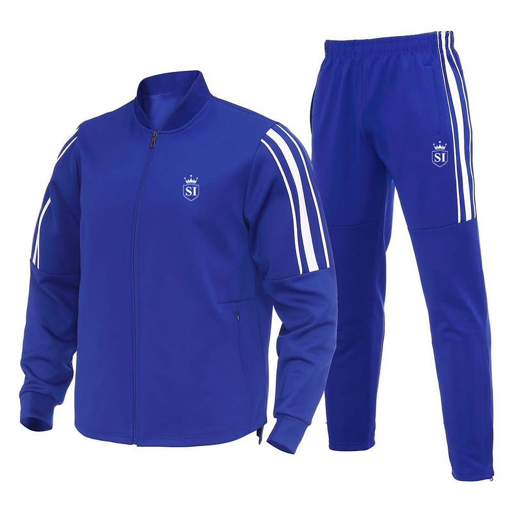 3 Track Suits - Image 1